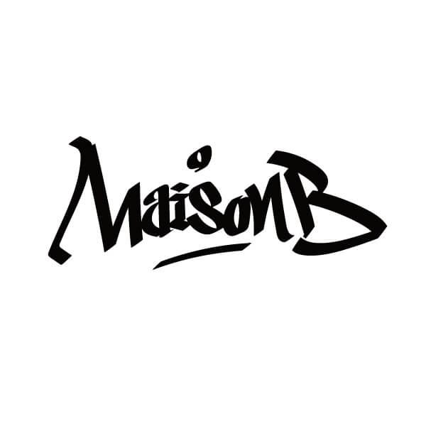 【Maison B × povoコラボ動画】〜筋トレ編〜
